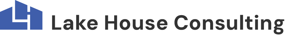 Lake House Consulting logo